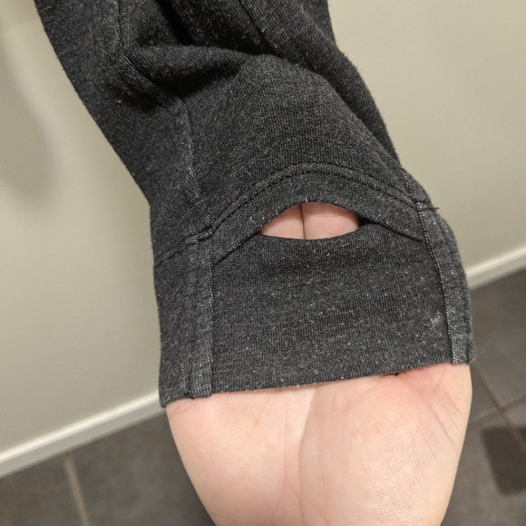 Lululemon Sweater Jacket - Picture 6 of 11